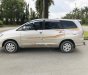 Toyota Innova 2010 - Bán xe Toyota Innova sản xuất năm 2010, giá chỉ 410 triệu