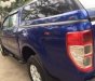 Ford Ranger XLS 2.2L 4x2 MT 2014 - Cần bán xe Ford Ranger XLS 2.2L 4x2 MT đời 2014, màu xanh lam, nhập khẩu nguyên chiếc, giá 462tr