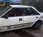 Nissan Bluebird   1992 - Bán Nissan Bluebird đời 1992, màu trắng chính chủ giá cạnh tranh