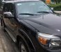 Ford Ranger XLT 2.5L 4x4 MT 2010 - Bán Ford Ranger XLT 2.5L 4x4 MT 2010, màu đen, nhập khẩu nguyên chiếc