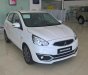 Mitsubishi Mirage 1.2 AT 2018 - Mitsubishi Đà Nẵng bán xe Mirage số tự động, hỗ trợ vay nhanh, LH Quang: 0905.59.6067