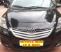 Toyota Vios E 2010 - Bán Toyota Vios E đời 2010, màu đen còn mới