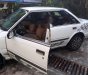 Nissan Bluebird   1992 - Bán Nissan Bluebird đời 1992, màu trắng chính chủ giá cạnh tranh