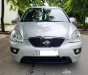 Kia Carens SXMT 2013 - Bán Kia Carens SXMT sản xuất 2013, màu bạc, giá 388tr