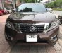 Nissan Navara EL 2.5 2016 - Bán xe Nissan Navara EL 2.5 đời 2016, màu nâu, nhập khẩu nguyên chiếc 