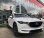 Mazda CX 5 2.0 AT 2018 - Cần bán Mazda CX 5 2.0 AT sản xuất 2018, màu trắng, giá chỉ 899 triệu