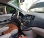 Mitsubishi Grandis 2.4 2006 - Bán Mitsubishi Grandis 2.4 đời 2006, màu đen, giá 310tr