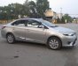 Toyota Vios G 2017 - Cần bán xe Toyota Vios G 2017, màu bạc