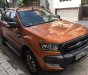 Ford Ranger Wiltrack 3.2 2016 - Cần bán xe Ford Ranger Wiltrack 3.2 đời 2016, xe nhập còn mới