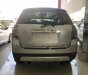 Chevrolet Captiva 2009 - Bán xe Chevrolet Captiva đời 2009, màu bạc 