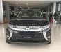 Mitsubishi Outlander 2018 - Bán xe Outlander 2.0 bản đủ, màu đen, hỗ trợ trả góp. LH 0919120195 để có giá tốt nhất