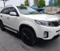 Kia Sorento 2.0 2016 - Bán xe Kia Sorento 2.0 năm sản xuất 2016, màu trắng