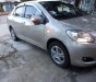 Toyota Vios 2010 - Cần bán Toyota Vios sản xuất 2010, màu bạc, 248 triệu