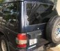 Mitsubishi Pajero 2000 - Cần bán Mitsubishi Pajero sản xuất năm 2000