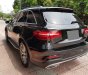 Mercedes-Benz GLC-Class 300 2016 - Gia đình Bán Mercedes GLC300 màu đen 2016, tự động, full từ chân lên đầu