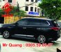 Mitsubishi Outlander  2.0 CVT 2018 - Báo giá xe Mitsubishi outlander tại Mitsubishi Đà Nẵng, hỗ trợ vay nhanh đến 80 %, LH Quang 0905596067