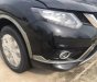 Nissan X trail 2.0 2WD Premium 2018 - Cần bán xe Nissan X trail 2.0 2WD Premium sản xuất 2018, màu đen