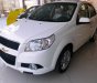 Chevrolet Aveo 2018 - Bán Chevrolet Aveo 1.5 LT lựa chọn tối ưu, đặc biệt Grab ưu đãi cực shock lên đến 100tr. Gọi ngay, gọi ngay 096.1918.567