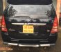 Toyota Innova G 2008 - Cần bán lại xe Toyota Innova G đời 2008, màu đen chính chủ