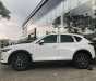 Mazda CX 5 2.0 AT 2018 - Cần bán Mazda CX 5 2.0 AT sản xuất 2018, màu trắng, giá chỉ 899 triệu