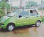 Daewoo Matiz 2000 - Cần bán gấp Daewoo Matiz đời 2000, màu xanh lam