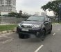 Toyota Fortuner V  2012 - Cần bán xe Toyota Fortuner V năm 2012, màu đen