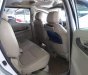 Toyota Innova 2012 - Bán xe Toyota Innova 2012, màu bạc, giá chỉ 530 triệu