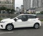 Toyota Yaris   E 2014 - Bán Toyota Yaris E sản xuất năm 2014, màu trắng, nhập khẩu còn mới, giá chỉ 510 triệu