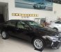 Toyota Camry   2.0E 2018 - Bán Toyota Camry 2.0E 2018, màu đen, giá chỉ 940 triệu