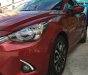 Mazda 2 2017 - Bán ô tô Mazda 2 năm 2017, màu đỏ