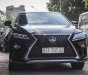 Lexus RX 350 2016 - Bán Lexus RX 350 sản xuất 2016, màu đen, xe nhập