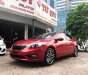 Kia K3 2016 - Bán Kia K3 đời 2016, màu đỏ, 588tr