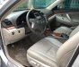 Toyota Camry 2.4G 2010 - Bán xe Toyota Camry 2.4G đời 2010, màu bạc chính chủ, giá 672tr