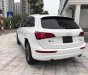 Audi Q5  2.0T 2015 - Bán ô tô Audi Q5 2.0T đời 2015, màu trắng