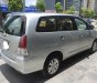 Toyota Innova G 2011 - Bán Toyota Innova G đời 2011, màu bạc, giá tốt, thủ tục nhanh gọn