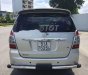 Toyota Innova 2014 - Bán Toyota Innova đời 2014, màu bạc số sàn, giá 539tr