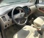 Toyota Innova G 2008 - Cần bán lại xe Toyota Innova G đời 2008, màu bạc xe gia đình