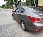 Hyundai Accent MT  2013 - Bán xe Hyundai Accent MT đời 2013, màu xám, nhập khẩu giá cạnh tranh