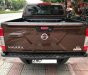 Nissan Navara EL 2.5 2016 - Bán xe Nissan Navara EL 2.5 đời 2016, màu nâu, nhập khẩu nguyên chiếc 