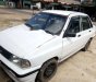 Kia Pride   1996 - Cần bán gấp Kia Pride năm 1996, màu trắng, giá 35tr