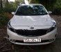 Kia Cerato c 2016 - Cần bán Kia Cerato c năm 2016, màu trắng, giá tốt