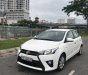 Toyota Yaris E 2014 - Bán Yaris E 2014 só tự động, xe đi lướt 20.000km, bao test hãng