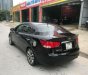 Kia Forte S  2013 - Bán Kia Forte S đời 2013, màu đen 