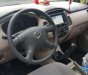 Toyota Innova 2.0J 2008 - Bán ô tô Toyota Innova 2.0J đời 2008, màu bạc xe gia đình giá cạnh tranh