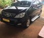 Toyota Innova G 2008 - Cần bán lại xe Toyota Innova G đời 2008, màu đen chính chủ