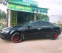 Mazda 6   2004 - Bán ô tô Mazda 6 đời 2004, màu đen, giá chỉ 305 triệu