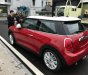 Mini Cooper   S 2017 - Bán xe Mini Cooper S 3DR 2017, động cơ Twinpower Turbo nhập khẩu nguyên chiếc