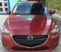 Mazda 2 2017 - Bán ô tô Mazda 2 năm 2017, màu đỏ