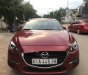 Mazda 3   1.5 AT 2018 - Cần bán Mazda 3 1.5 AT năm sản xuất 2018, màu đỏ, giá tốt