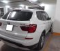 BMW X3   2014 - Cần bán xe BMW X3 đời 2014, màu trắng, nhập khẩu nguyên chiếc xe gia đình